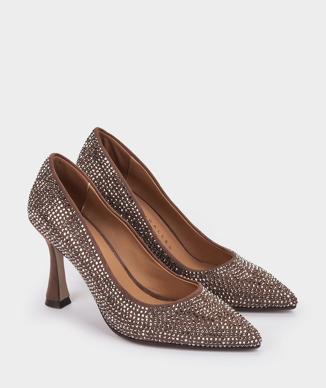 ANTE STRECH TAUPE