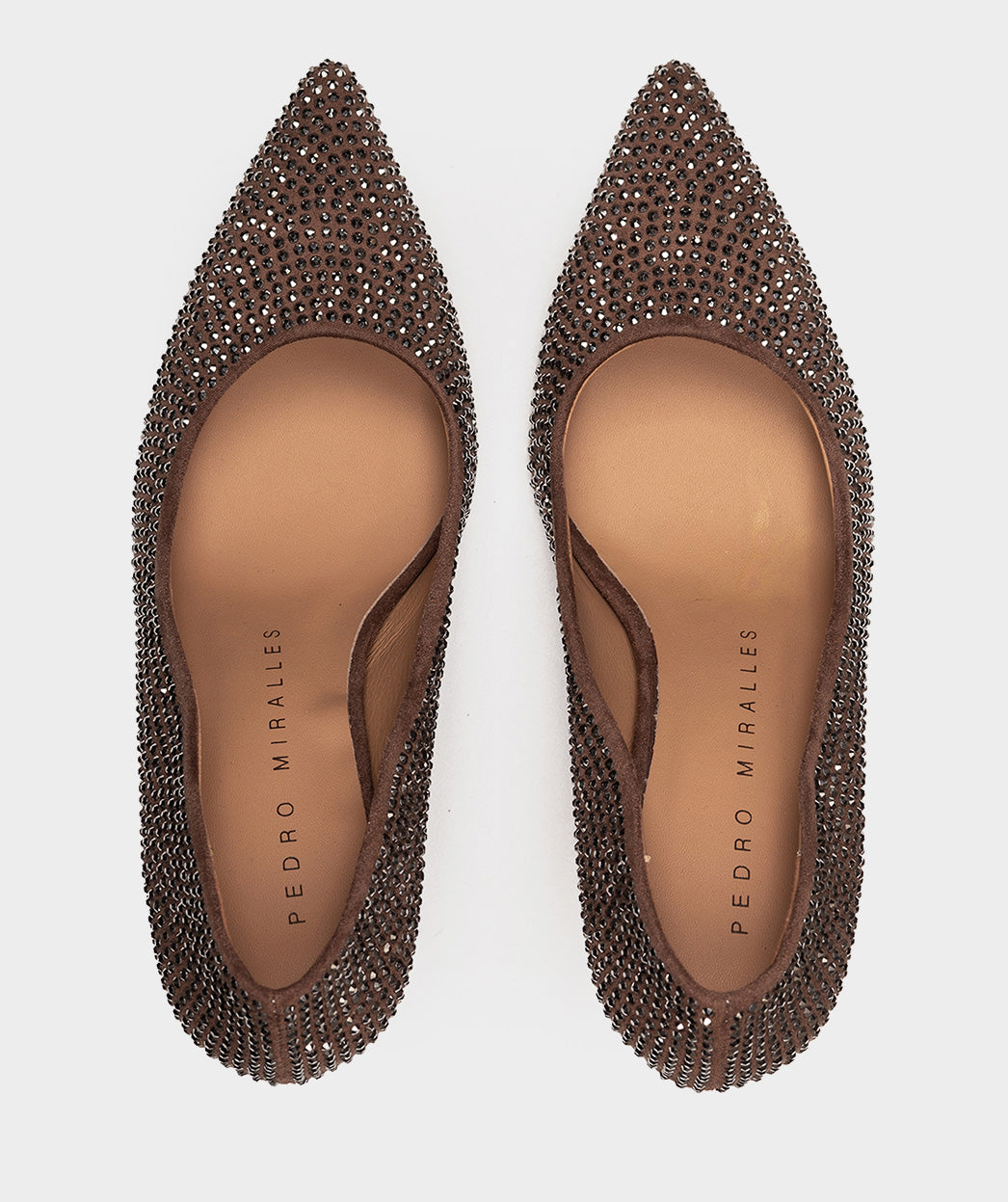 ANTE STRECH TAUPE