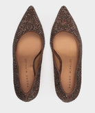 ANTE STRECH TAUPE
