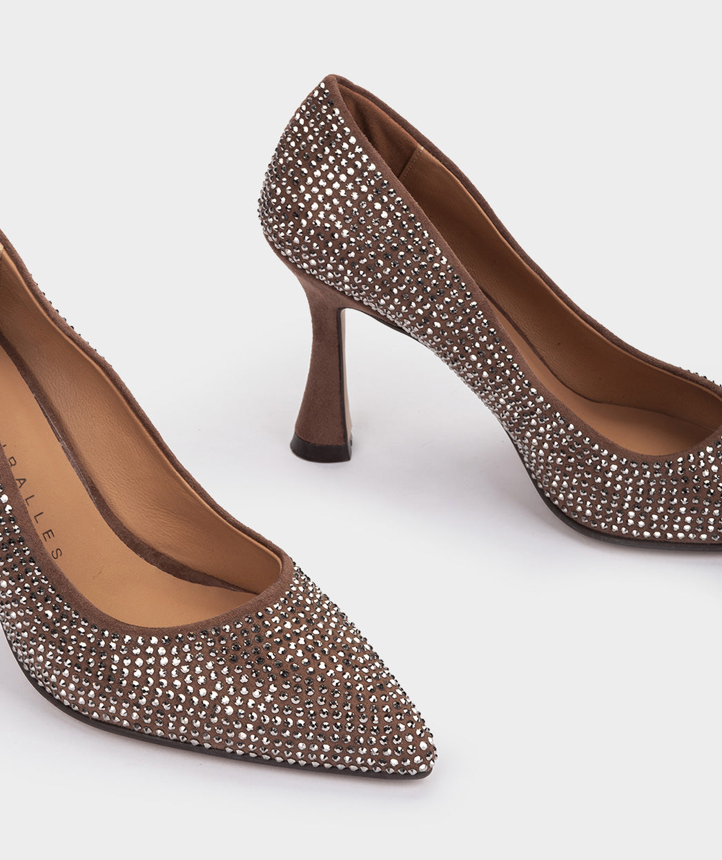 ANTE STRECH TAUPE