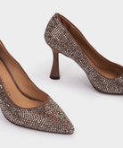 ANTE STRECH TAUPE
