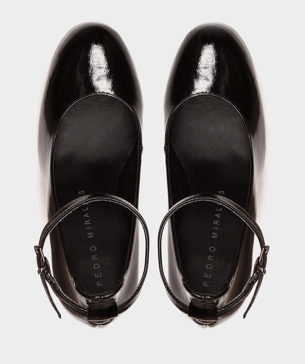 REFLEX NEGRO