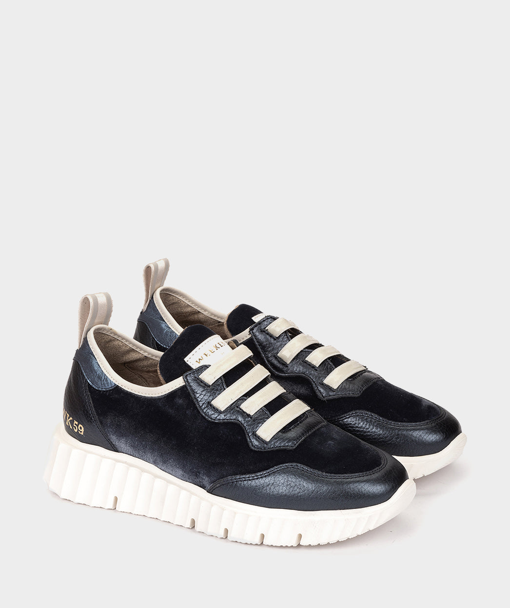 VELVET MARINO
