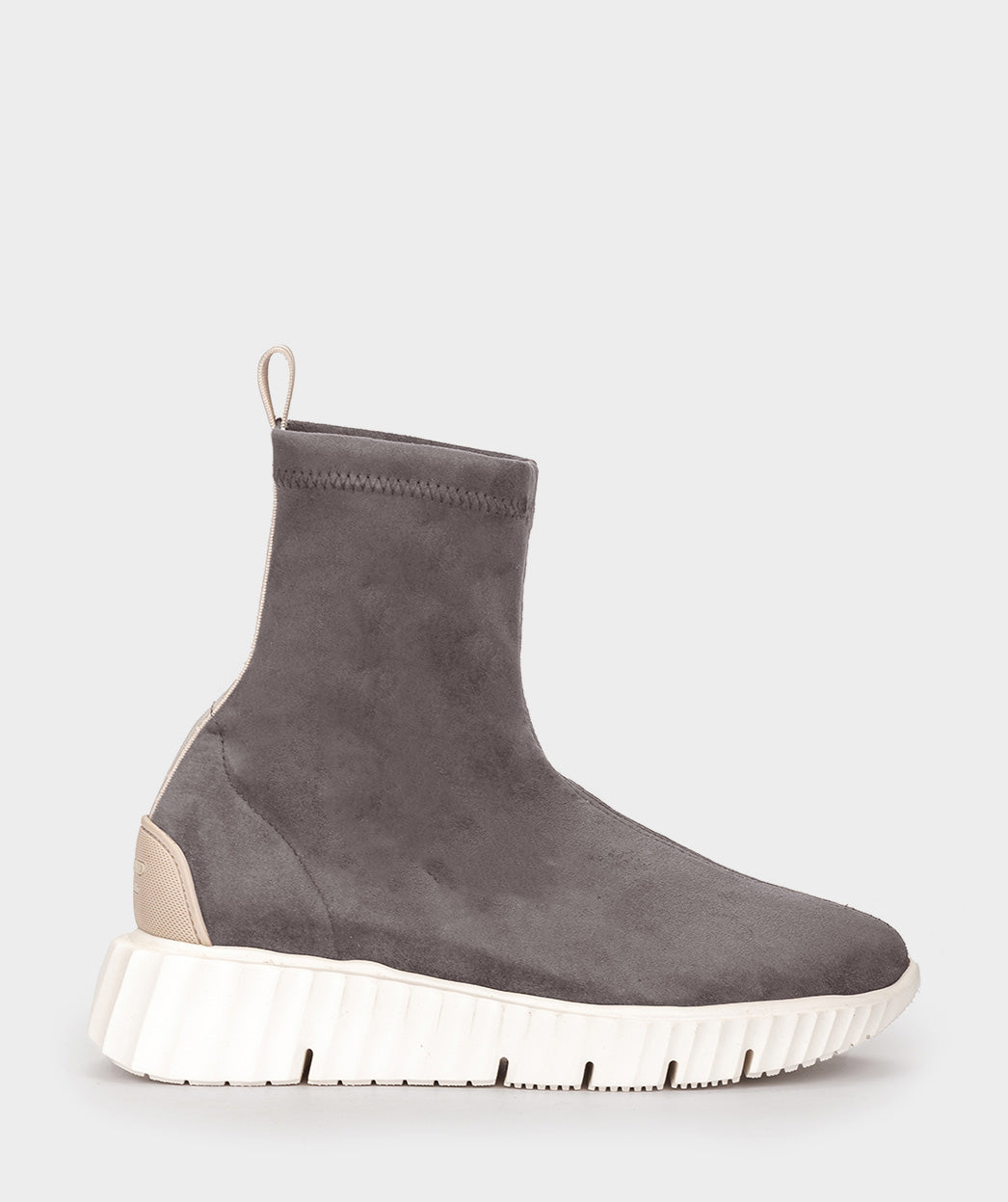 ANTE STRECH GREY