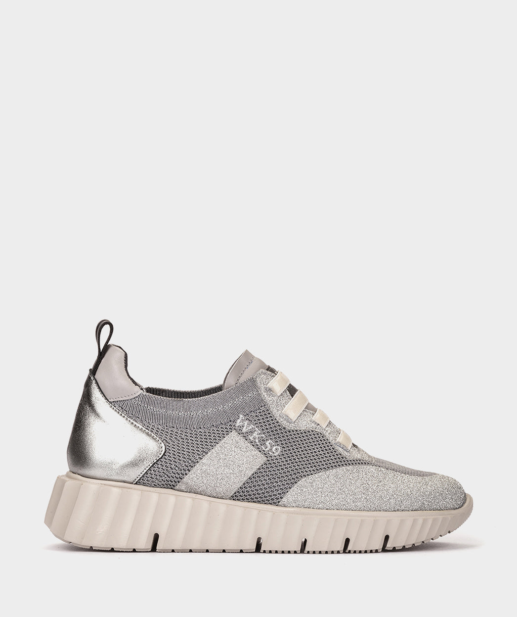 SOCK GRIS