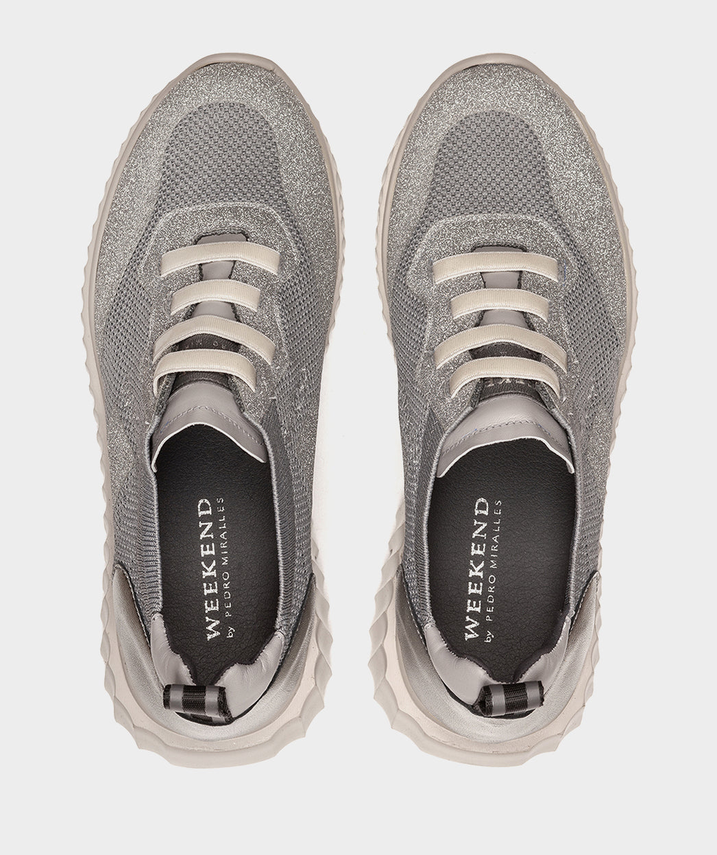 SOCK GRIS