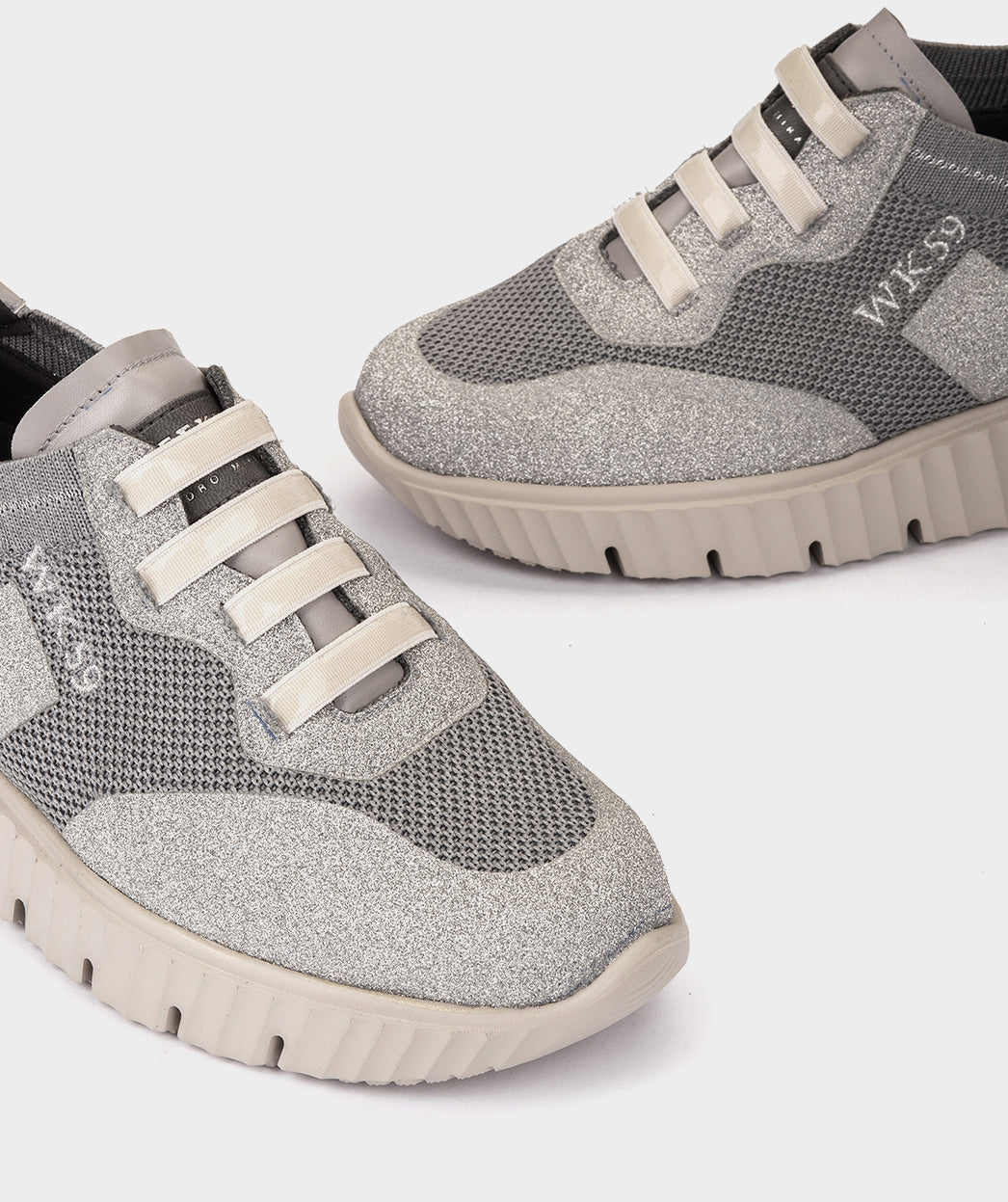 SOCK GRIS