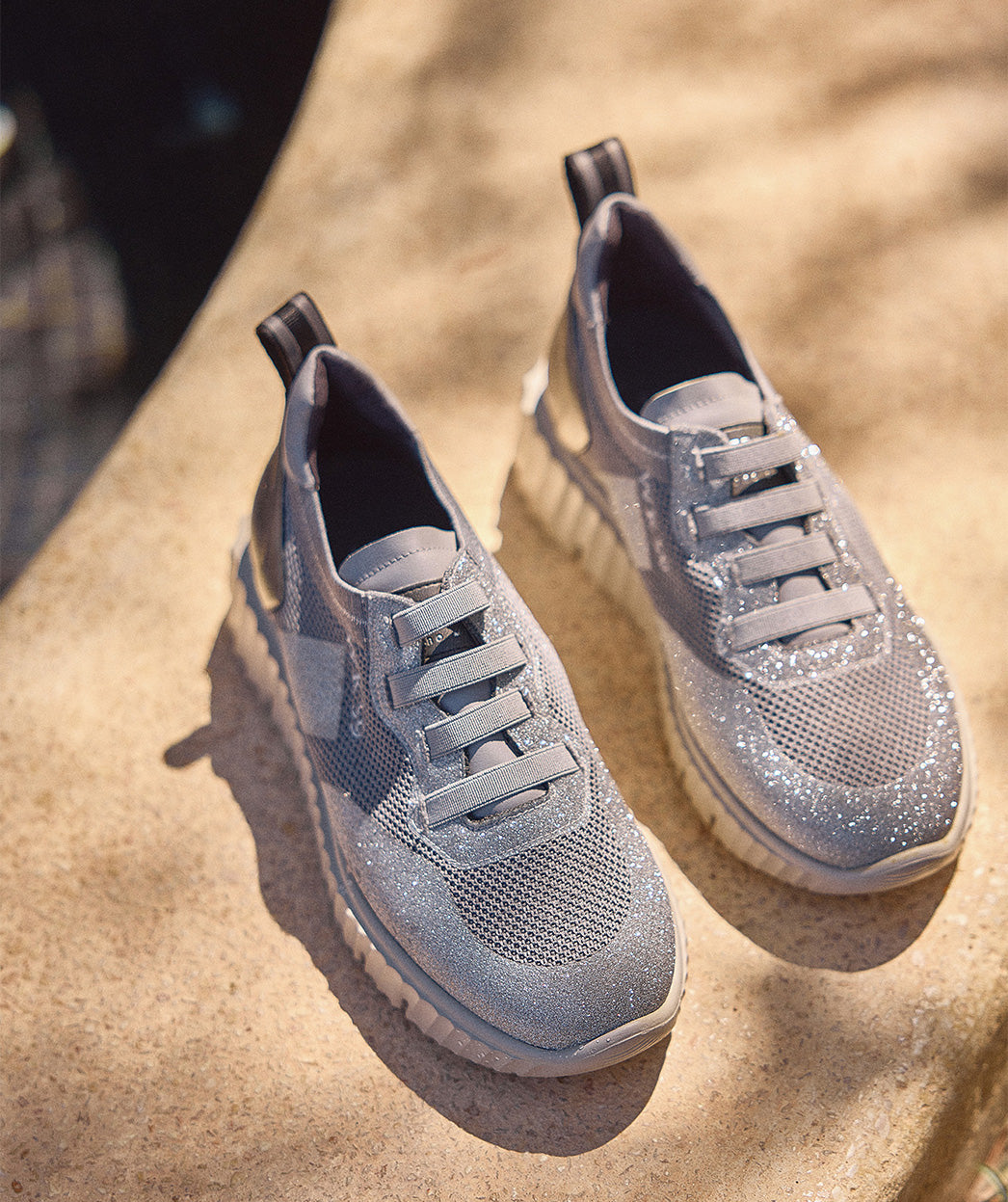 SOCK GRIS