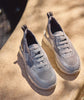 SOCK GRIS