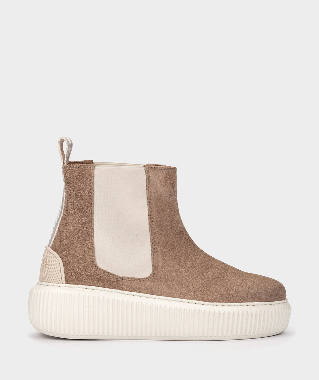 VELOUR DESERT