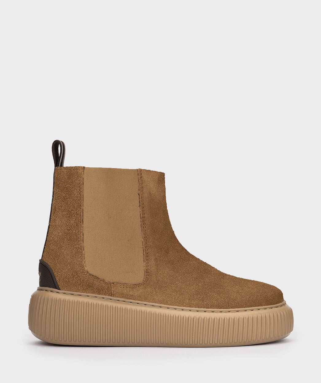 VELOUR TABAC