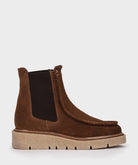 VELOUR TABAC