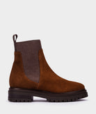 VELOUR TABAC