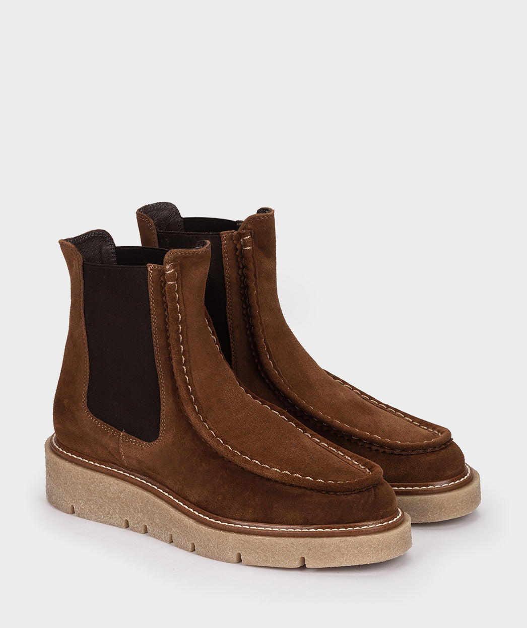 VELOUR TABAC