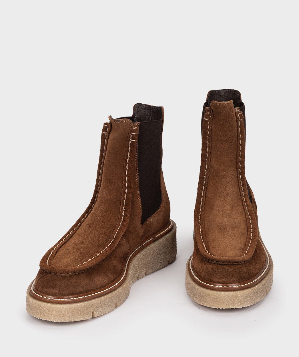 VELOUR TABAC