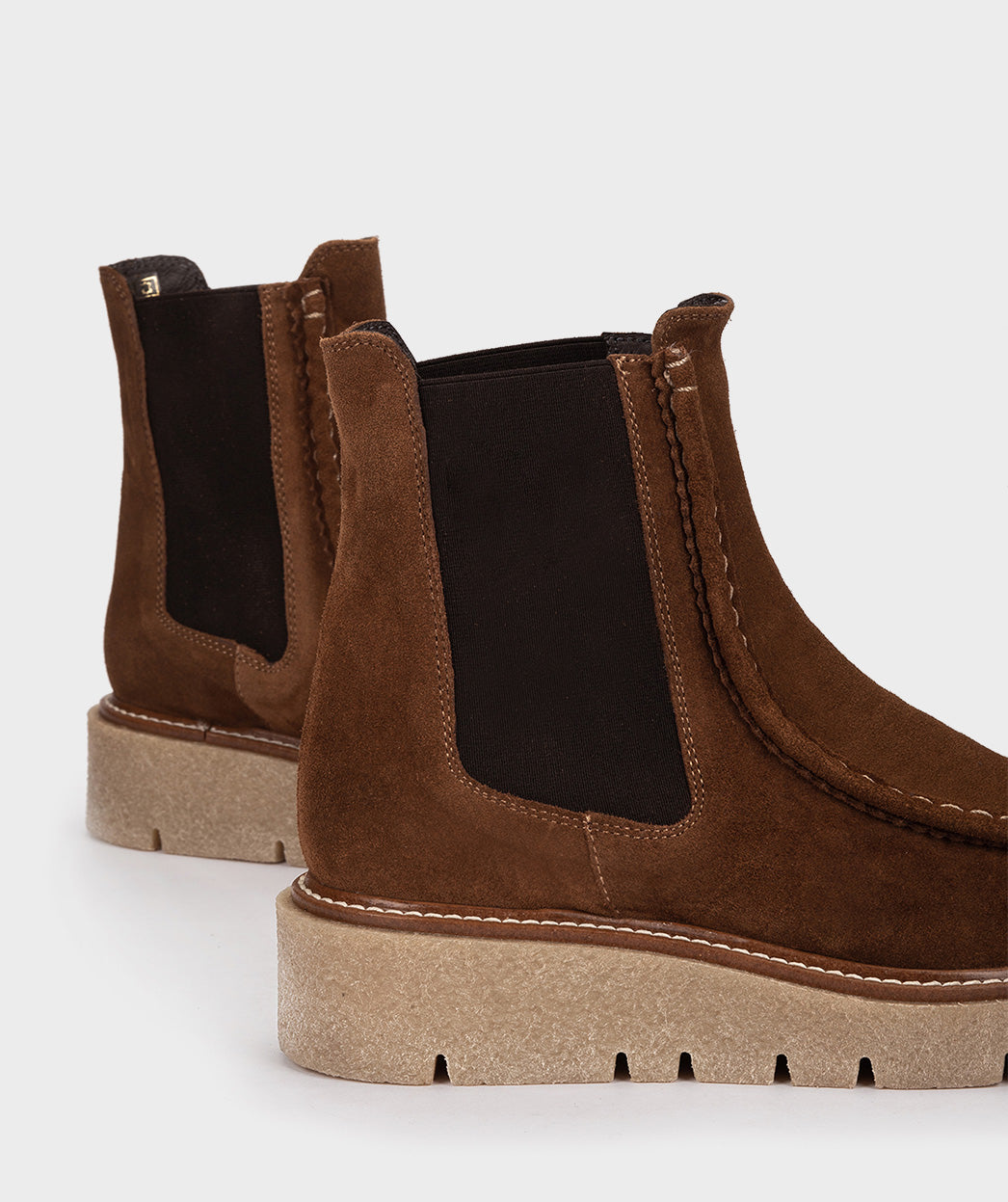 VELOUR TABAC