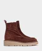 VELOUR RUST