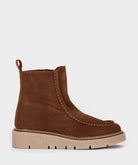 VELOUR TABAC