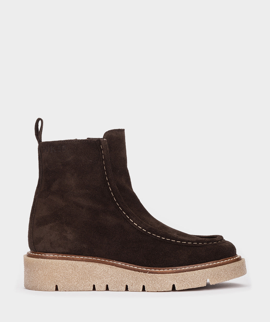VELOUR TESTA
