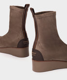 ANTE STRECH TAUPE