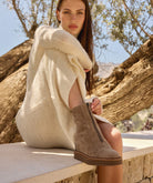 VELOUR MARMOTA