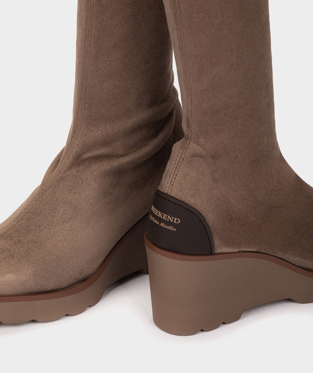 ANTE STRECH TAUPE