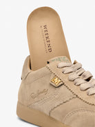 VELOUR MARMOTA