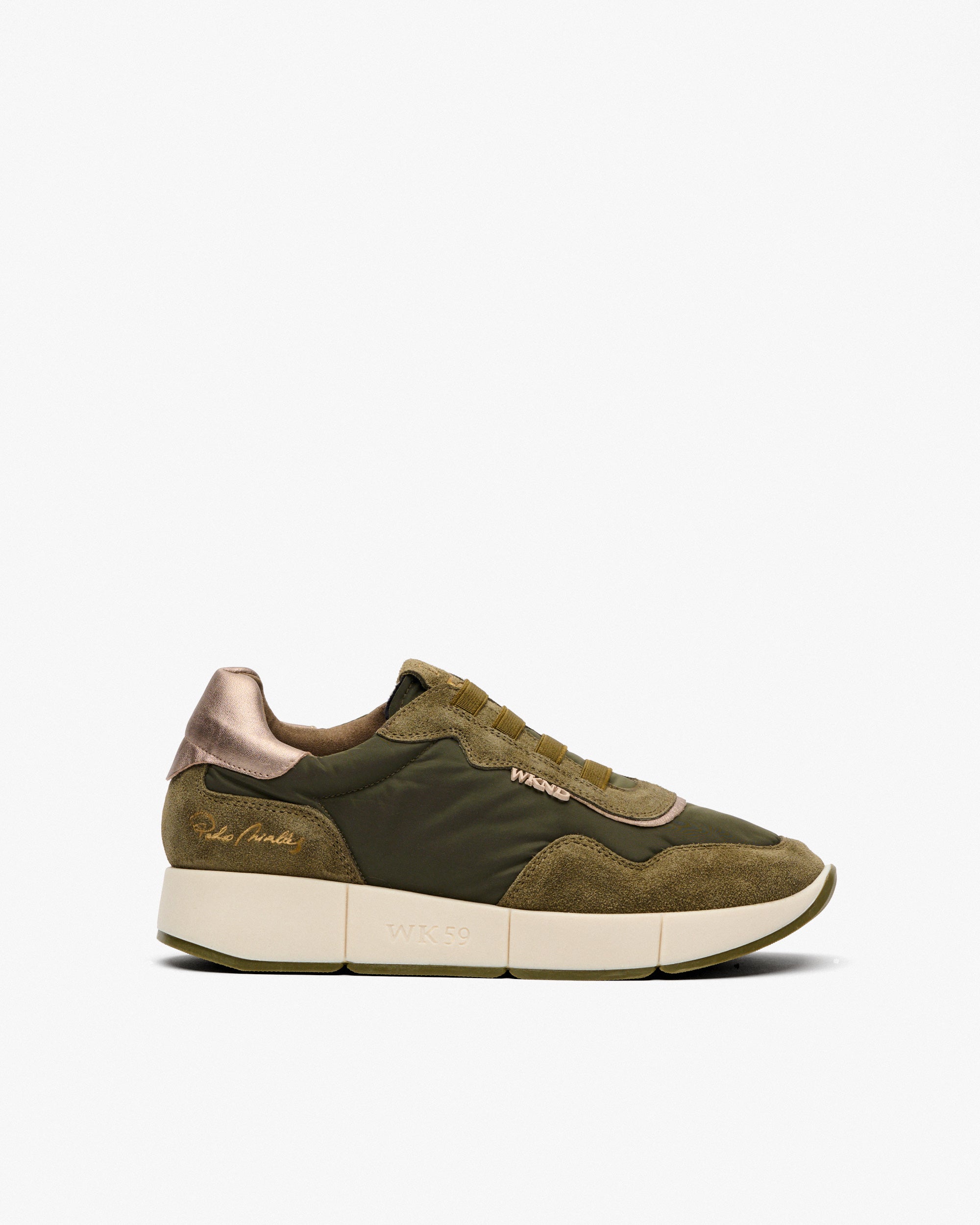 VELOUR ARMY