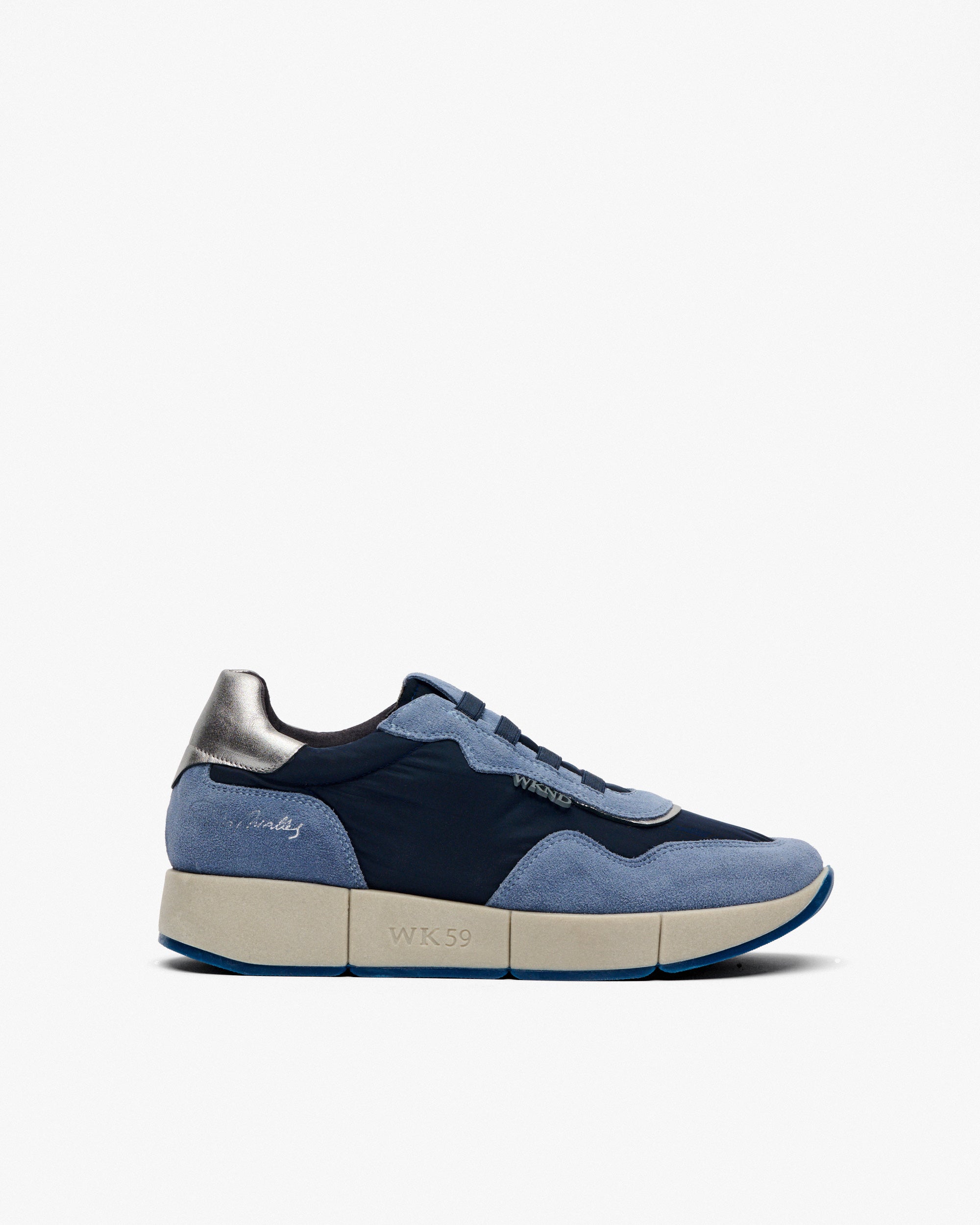 VELOUR JEANS