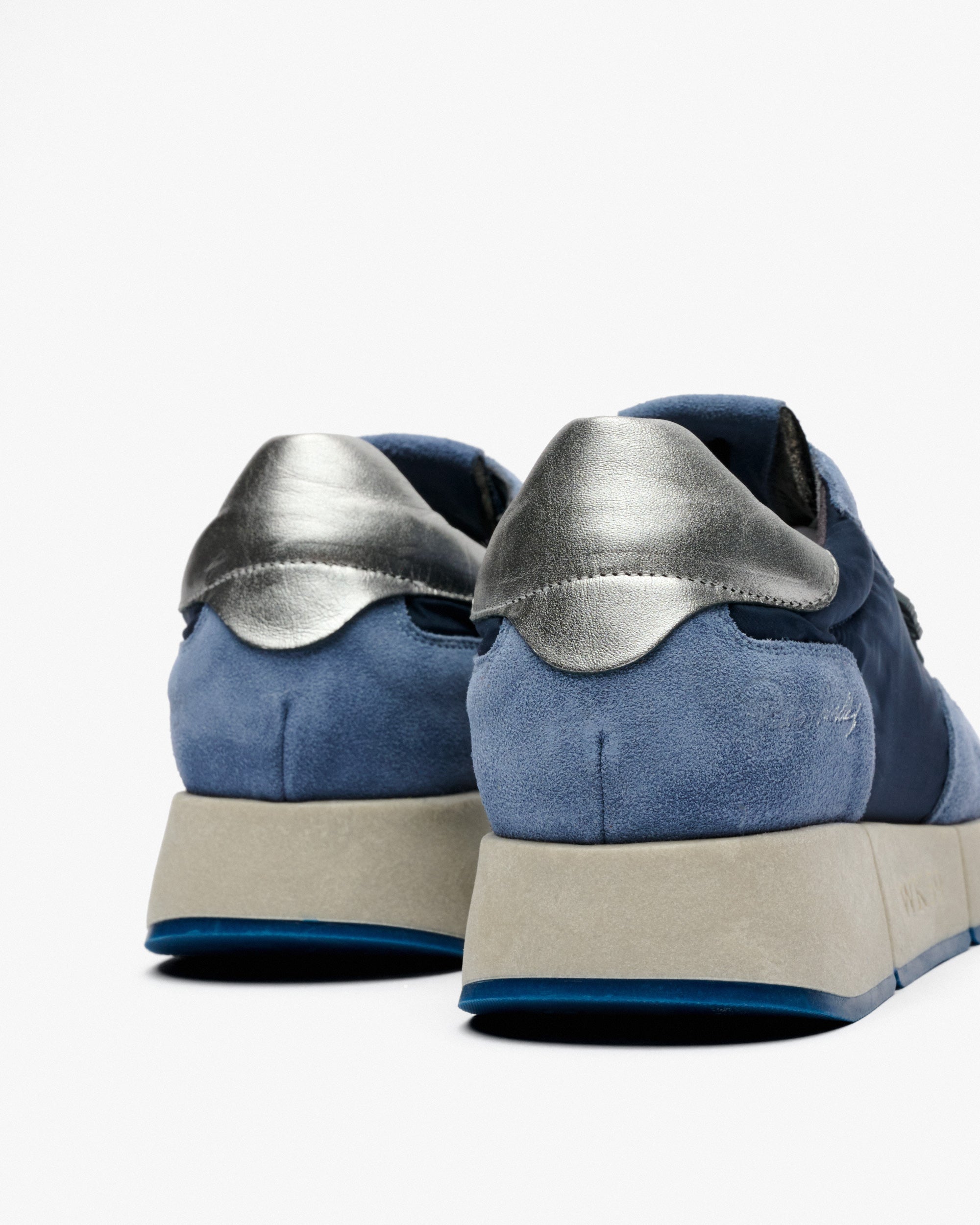 VELOUR JEANS