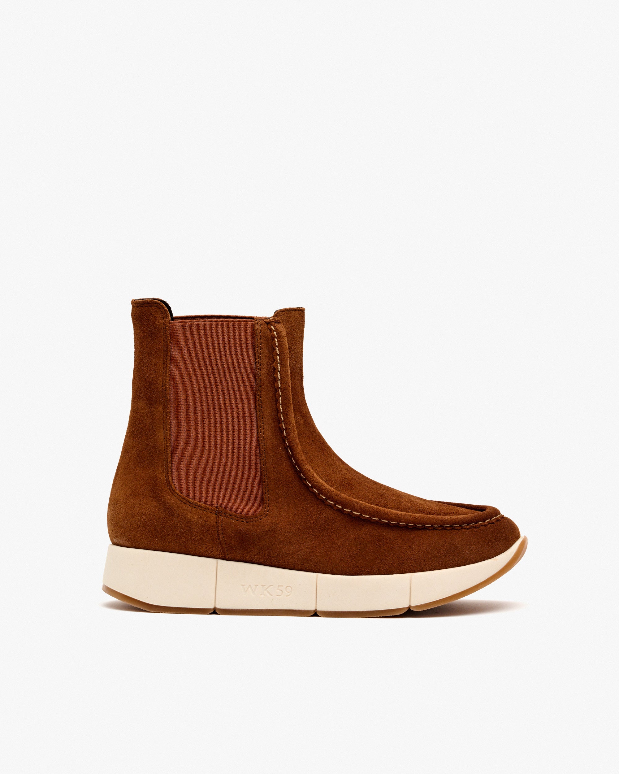 VELOUR TABACO