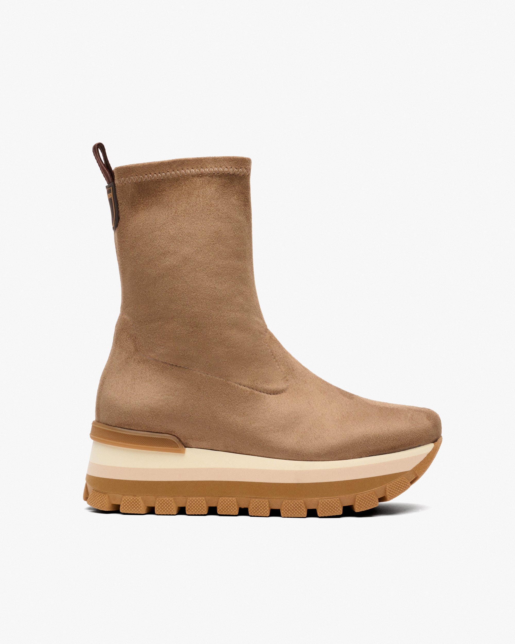 ANTE STRECH TAUPE