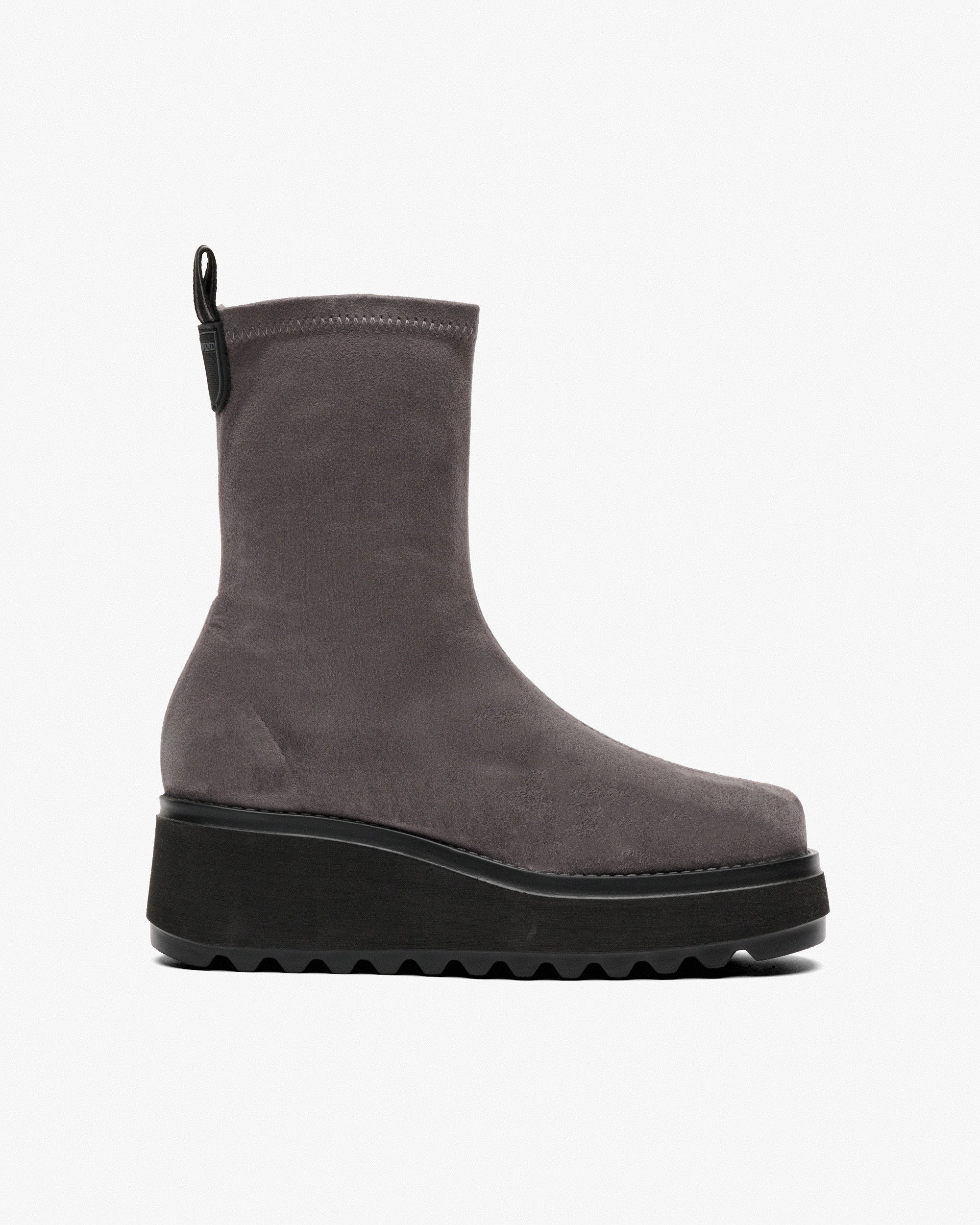 ANTE STRECH GREY