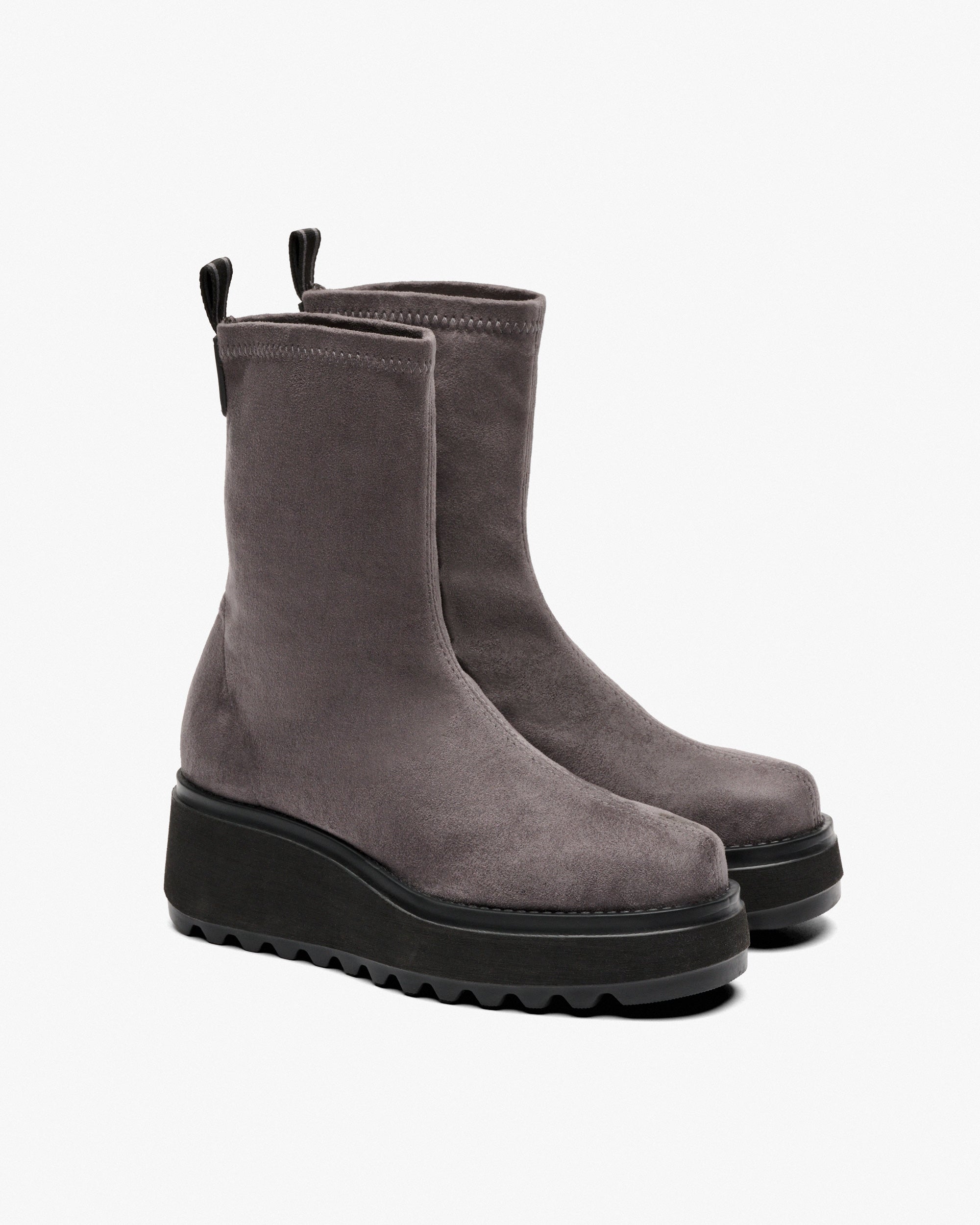 ANTE STRECH GREY