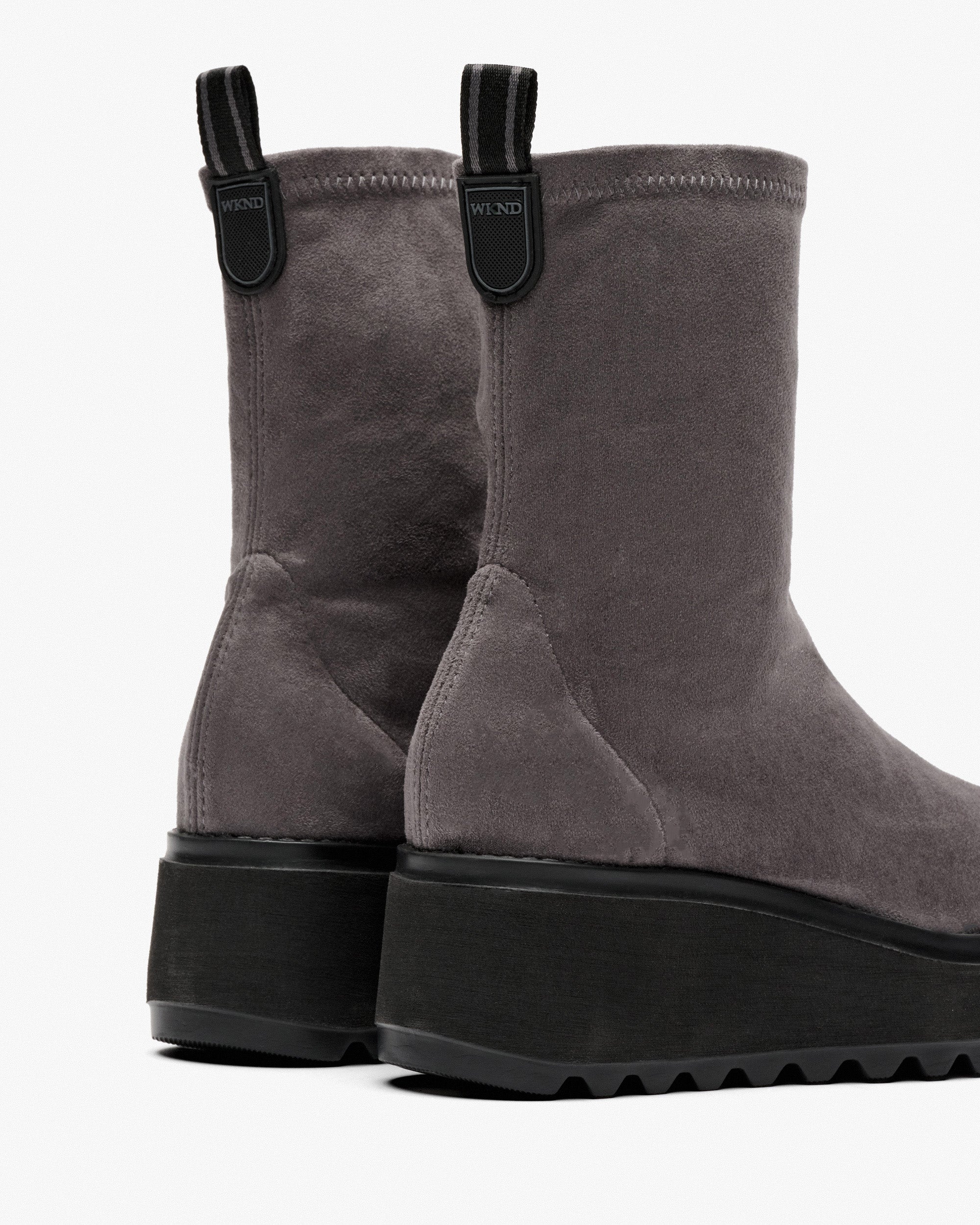 ANTE STRECH GREY