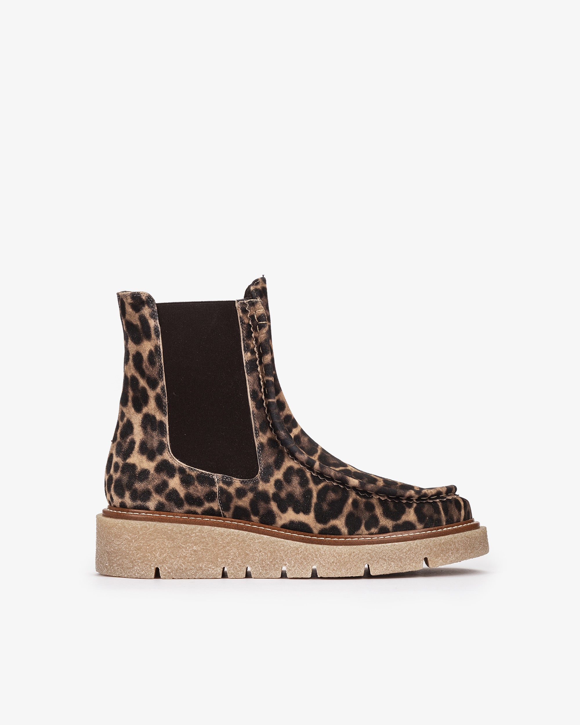 ANTE LEOPARDO BEIGE