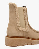 VELOUR MARMOTA