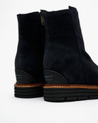 VELOUR NAVY