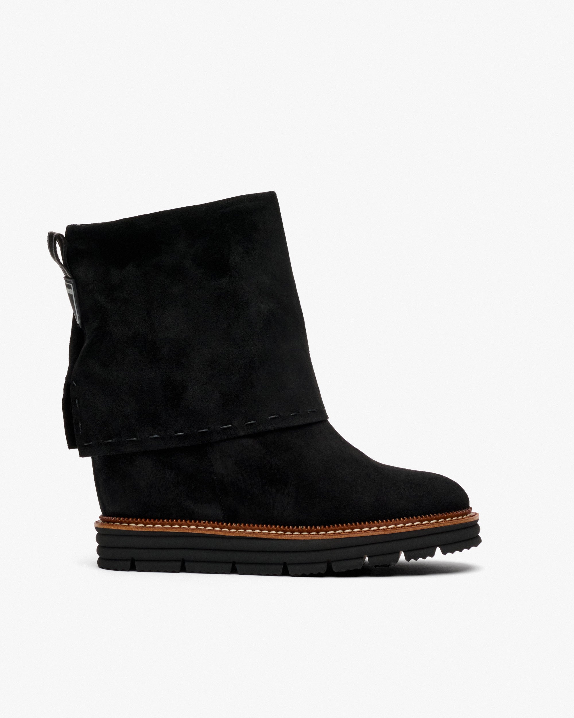 VELOUR NEGRO