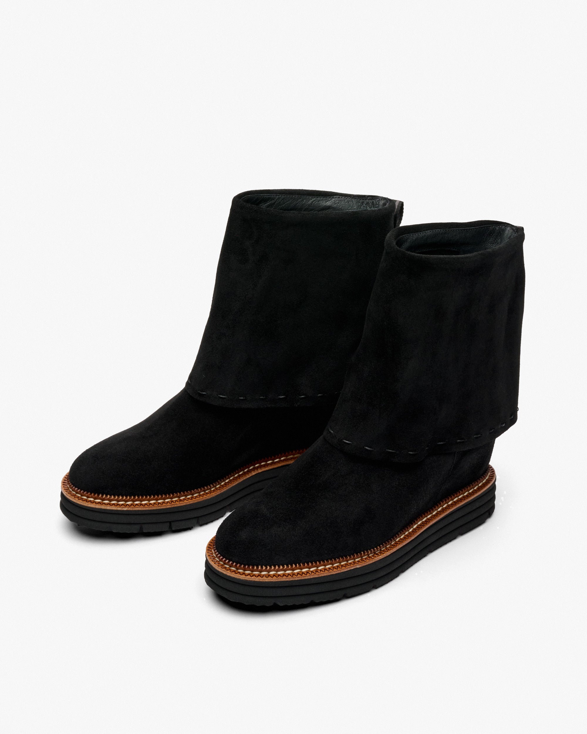 VELOUR NEGRO