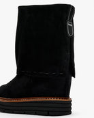 VELOUR NEGRO