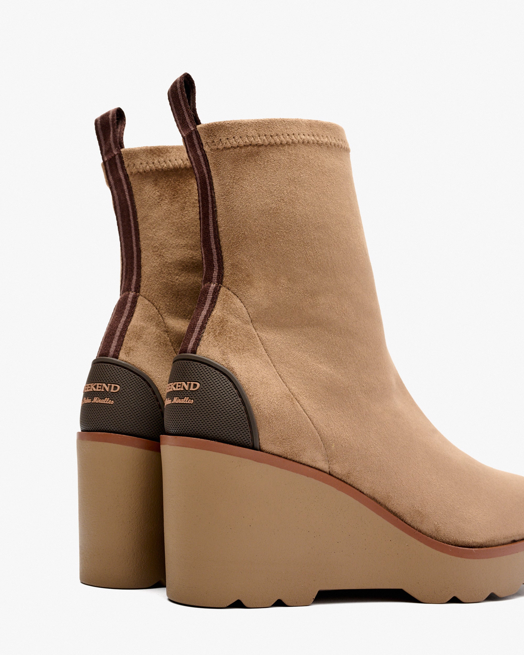 ANTE STRECH TAUPE