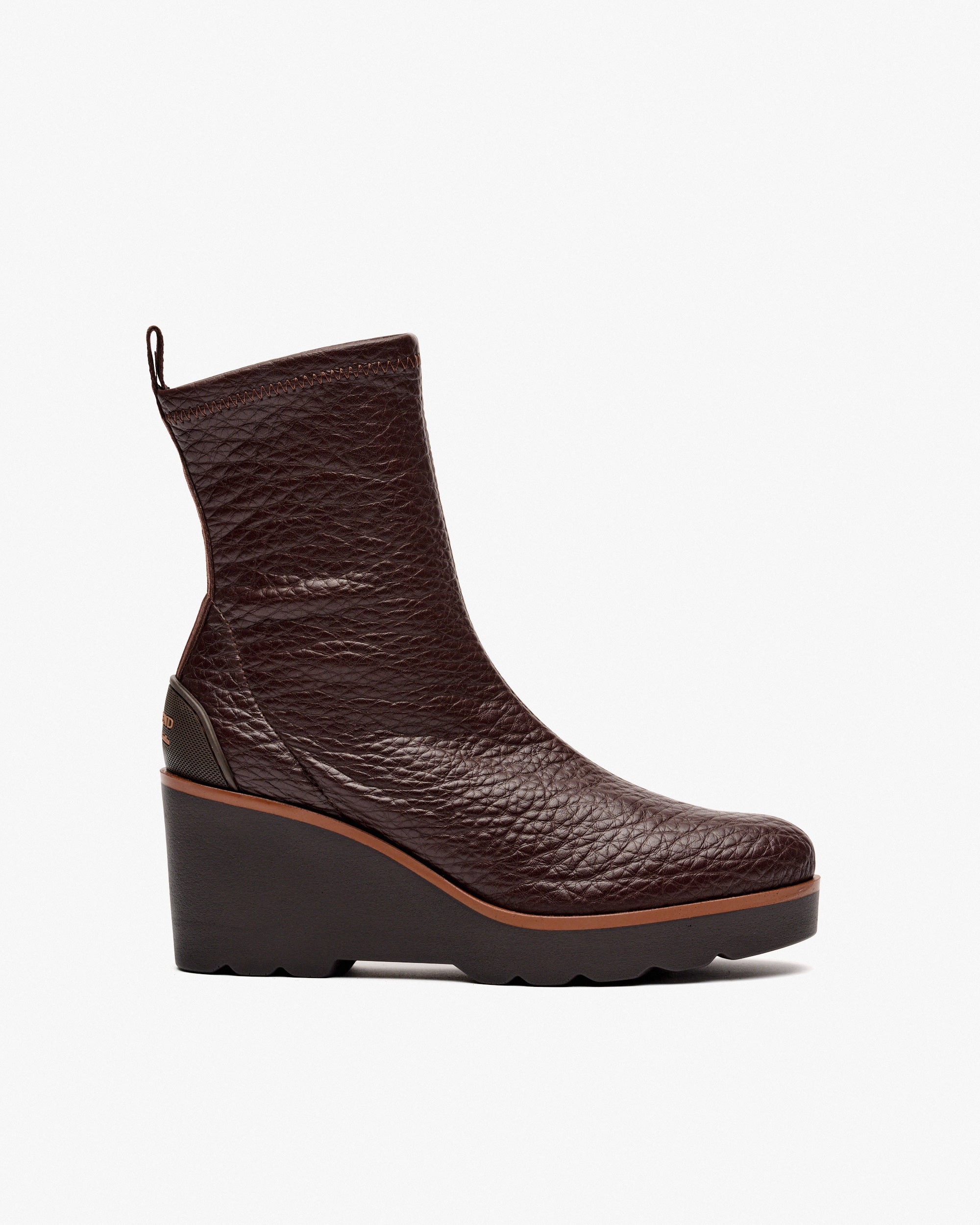 MUFLONE MARRON