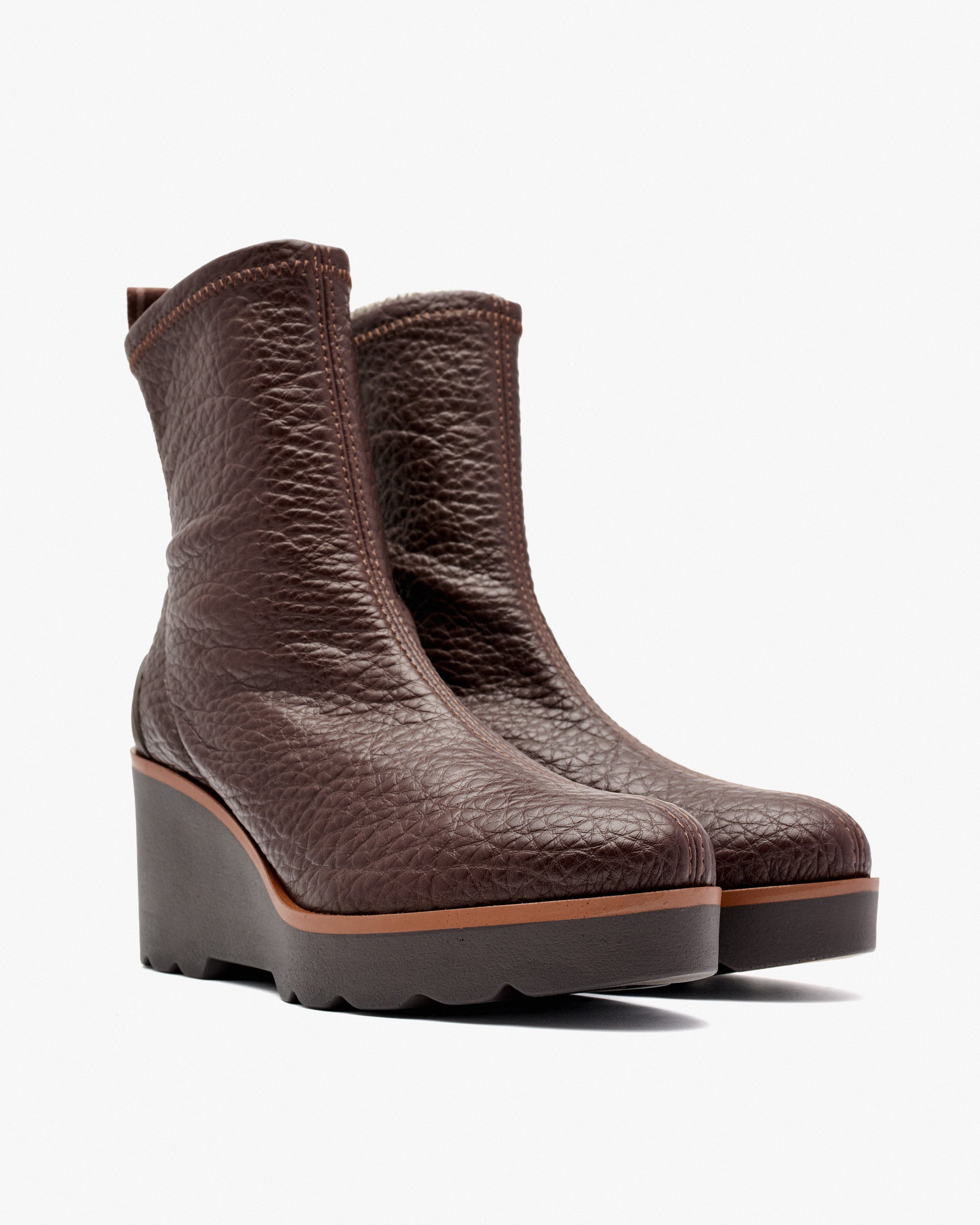 MUFLONE MARRON