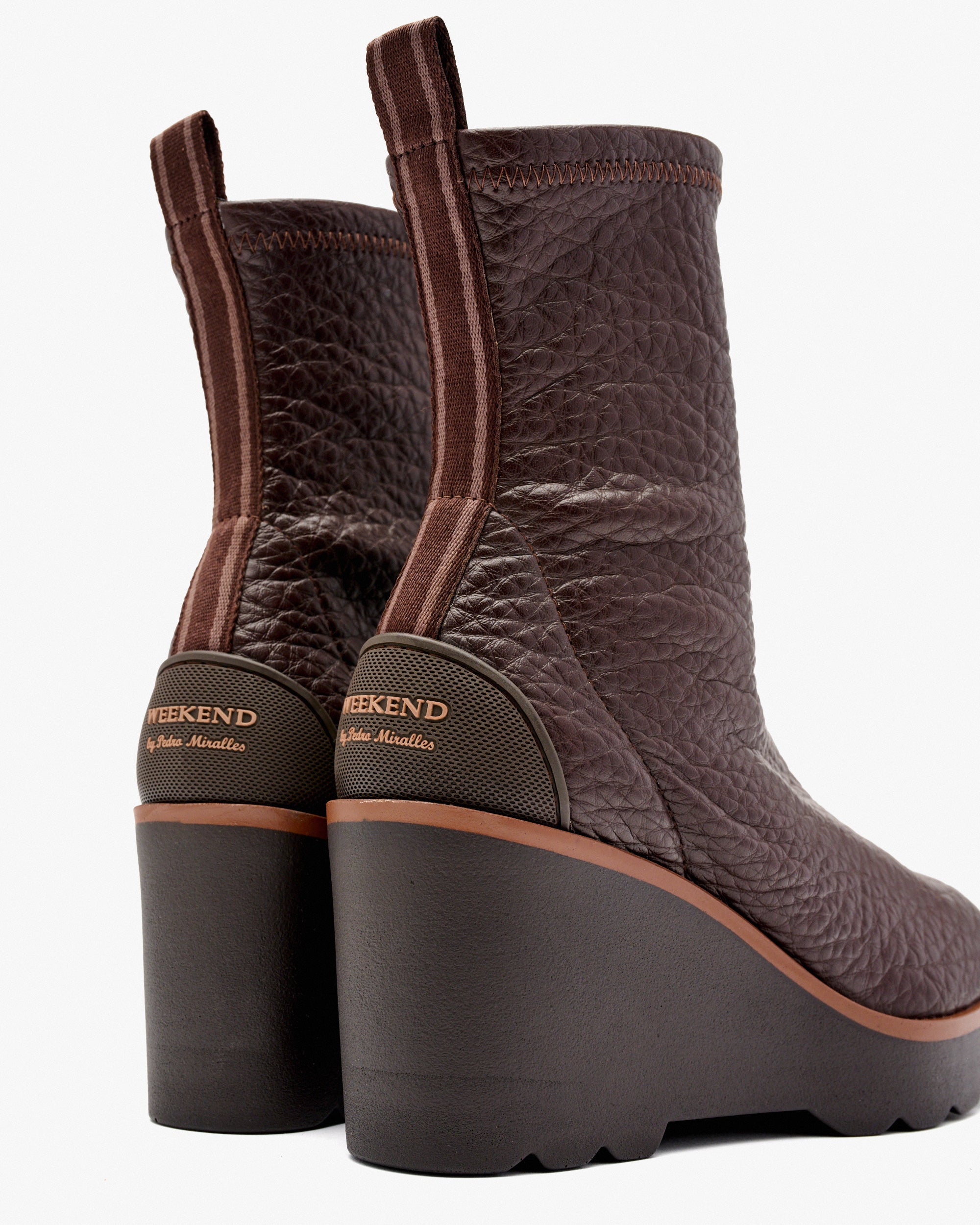MUFLONE MARRON