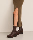 MUFLONE MARRON