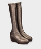 MUFLONE BRONZO