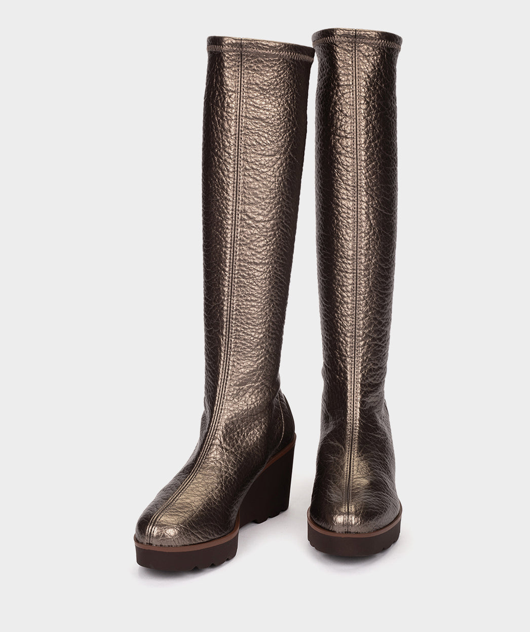 MUFLONE BRONZO