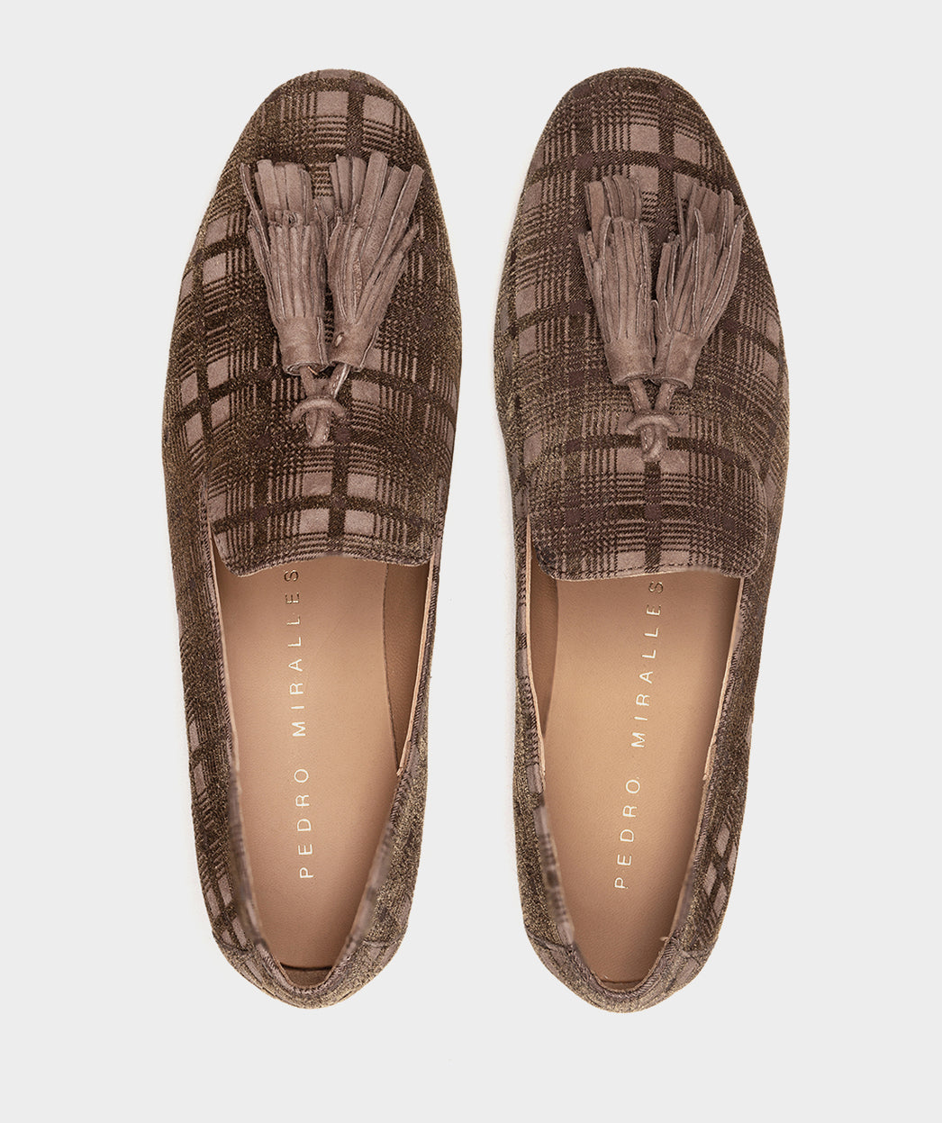 SCOZIA TAUPE