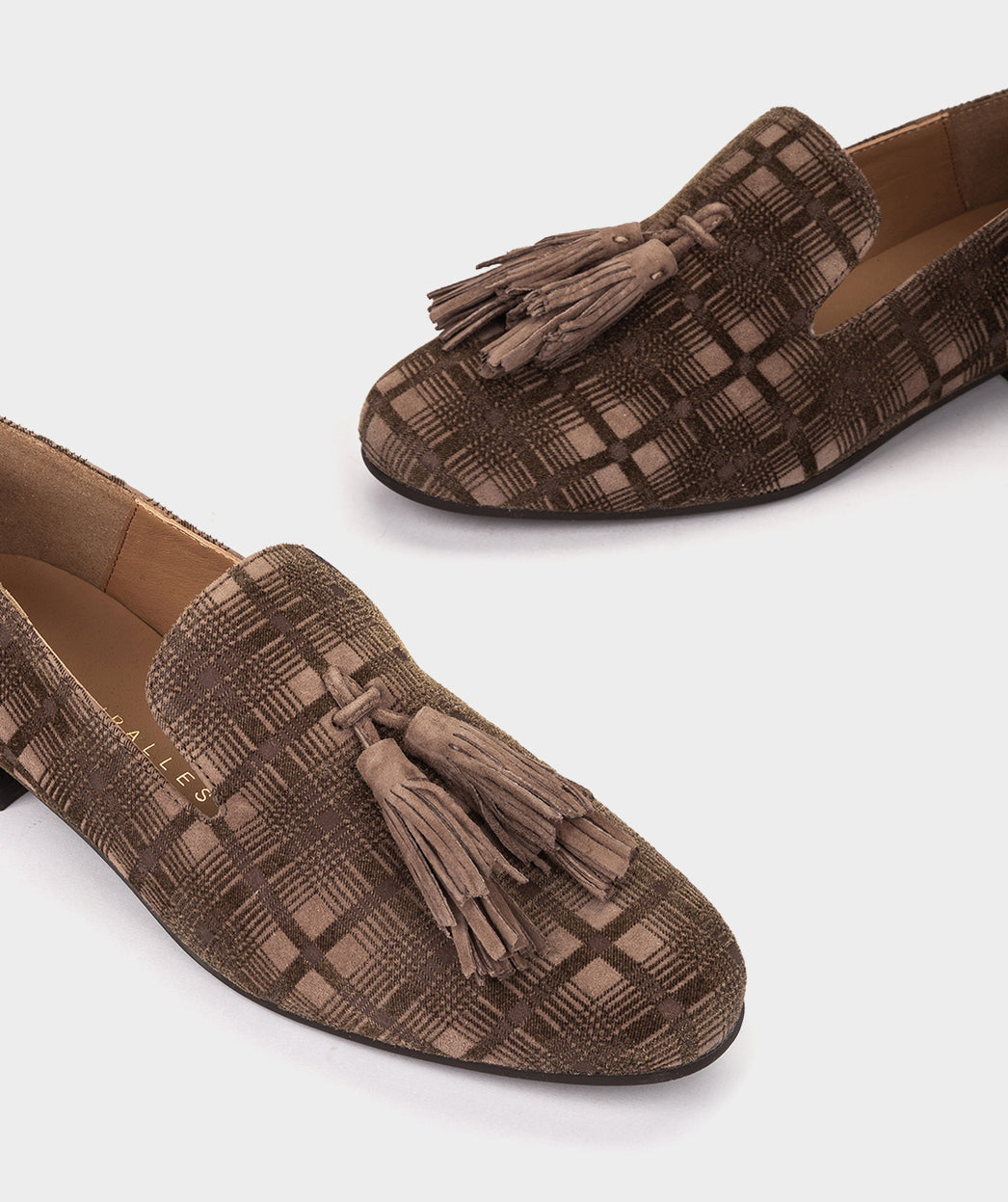 SCOZIA TAUPE